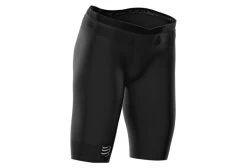 Compressport UNDER CONTROL Bibshort Zwart