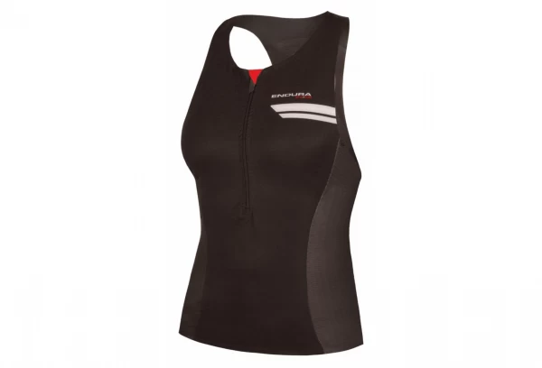 Endura QDC Women Sleeves Jersey Zwart