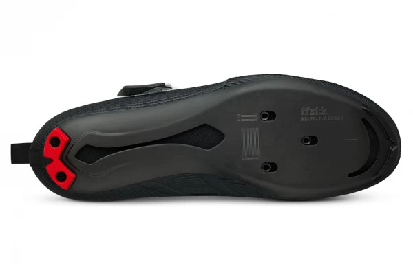 FIZIK Transiro Infinito R3 Road Shoes 2019 Black / White - Image 4