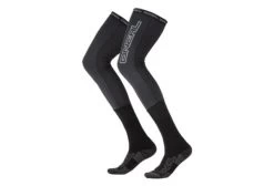 O'Neal Pro Scheenbeschermers Zwart