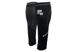 BV Sport Booster Elite Evo2 Compressie Kuit Zwart