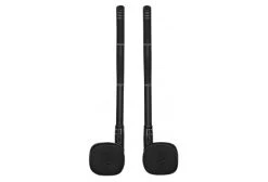 Enve Clip-On Carbon Extensions