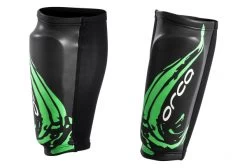 Orca SwimRun GUARDS Black Green
