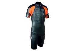 AQUAMAN Swim Hornet Wetsuit Voor Heren
