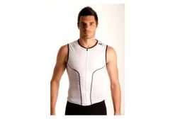Singlet Triathlon Homme ZEROD ISINGLET
