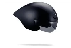 BBB AeroTop Black Helm