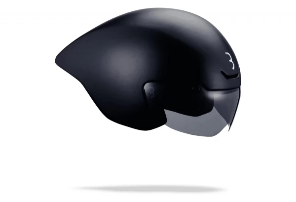 BBB AeroTop Black Helm