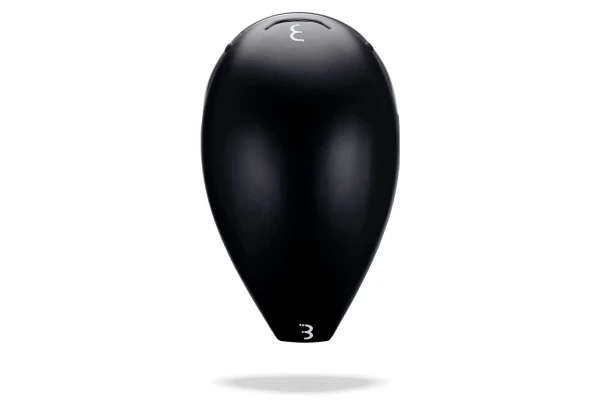 BBB AeroTop Black Helm - Afbeelding 2