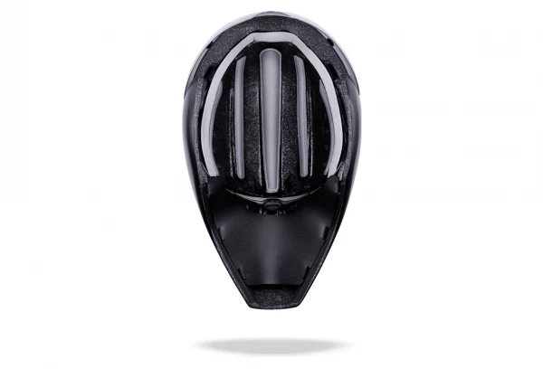 BBB AeroTop Black Helm - Afbeelding 3
