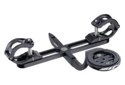 TT / TRI Holder For Vuka ZIPP Container And Counter